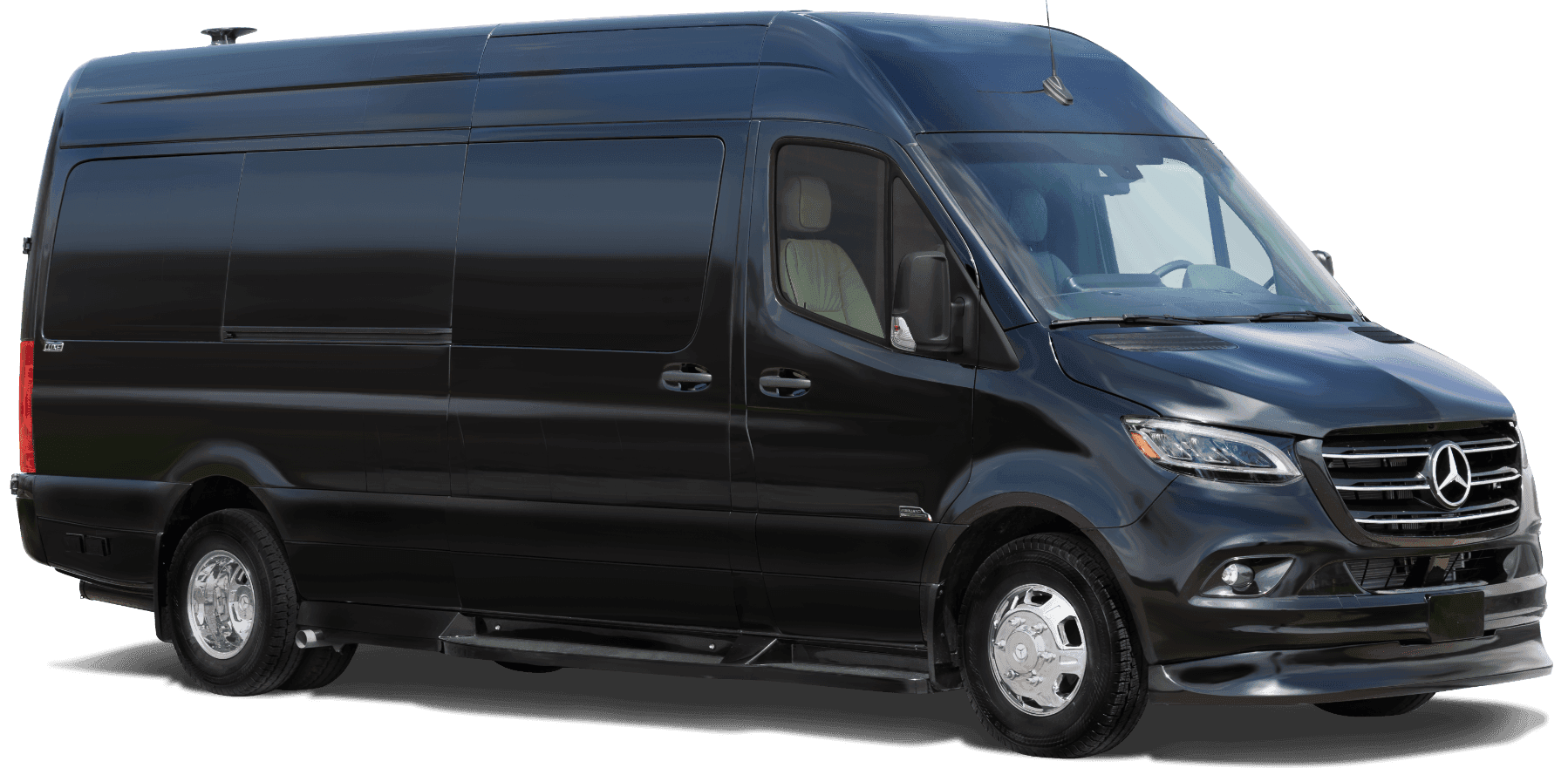Sprinter Limo